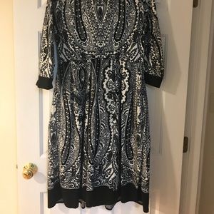 Size 10 Used Samantha Sung Dress